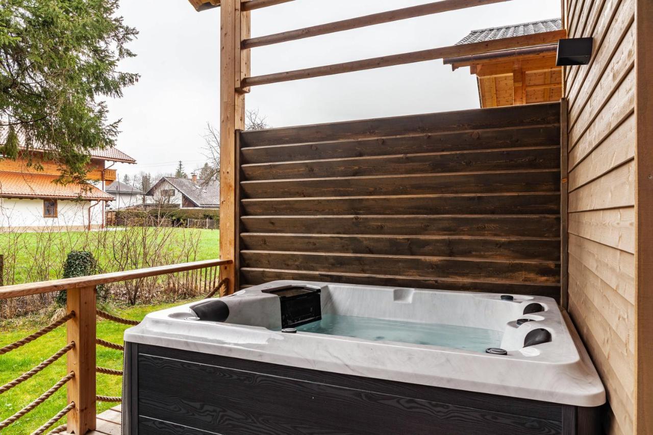 Chalet Rauschn 1 Farchant Exterior photo