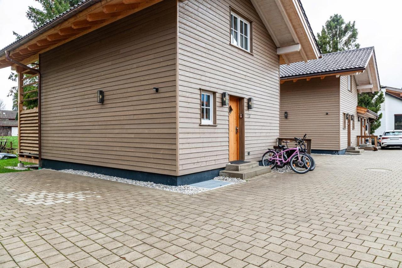 Chalet Rauschn 1 Farchant Exterior photo