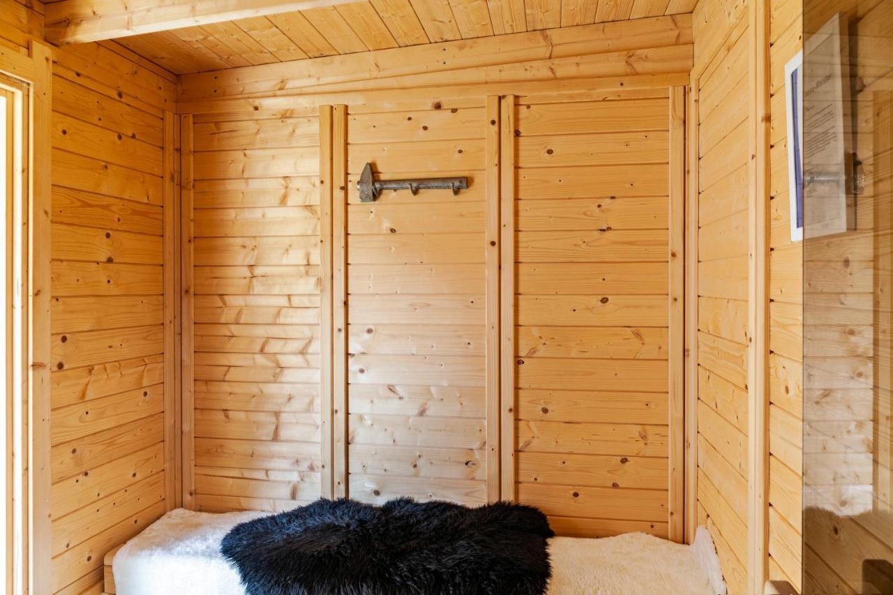 Chalet Rauschn 1 Farchant Exterior photo