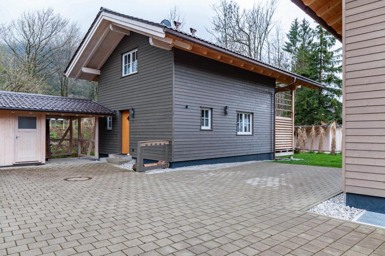 Chalet Rauschn 1 Farchant Exterior photo